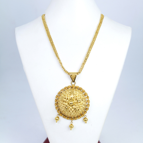 Pendants